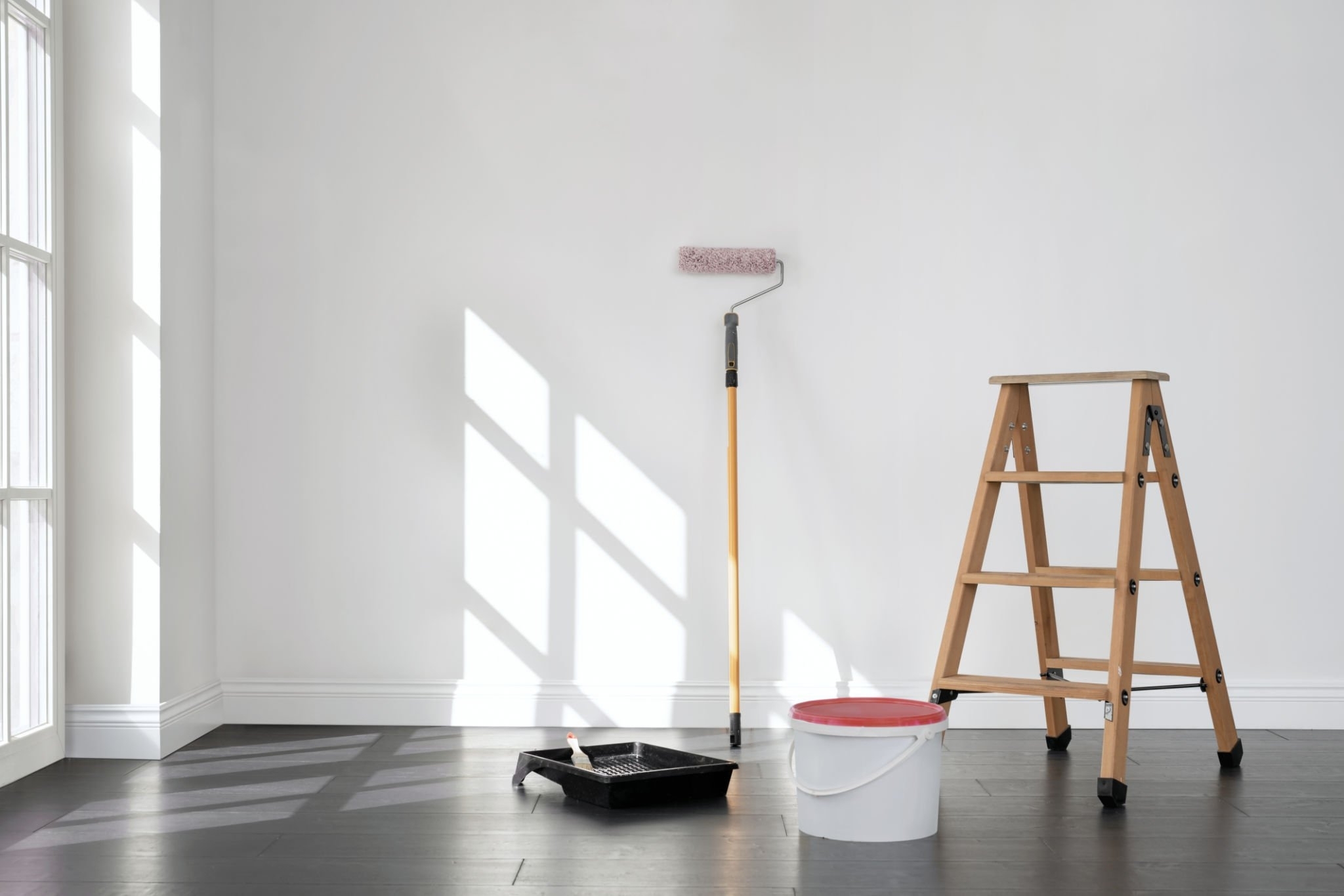 Revamp Your Home with Professional House Painting Services