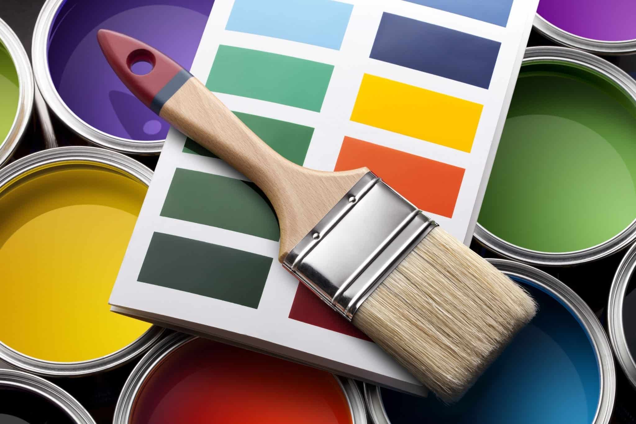 Masterful Strokes: Enhancing Your Walls with Premium Painting Services